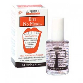 SUPERNAIL BITE NO MORE 0.5OZ